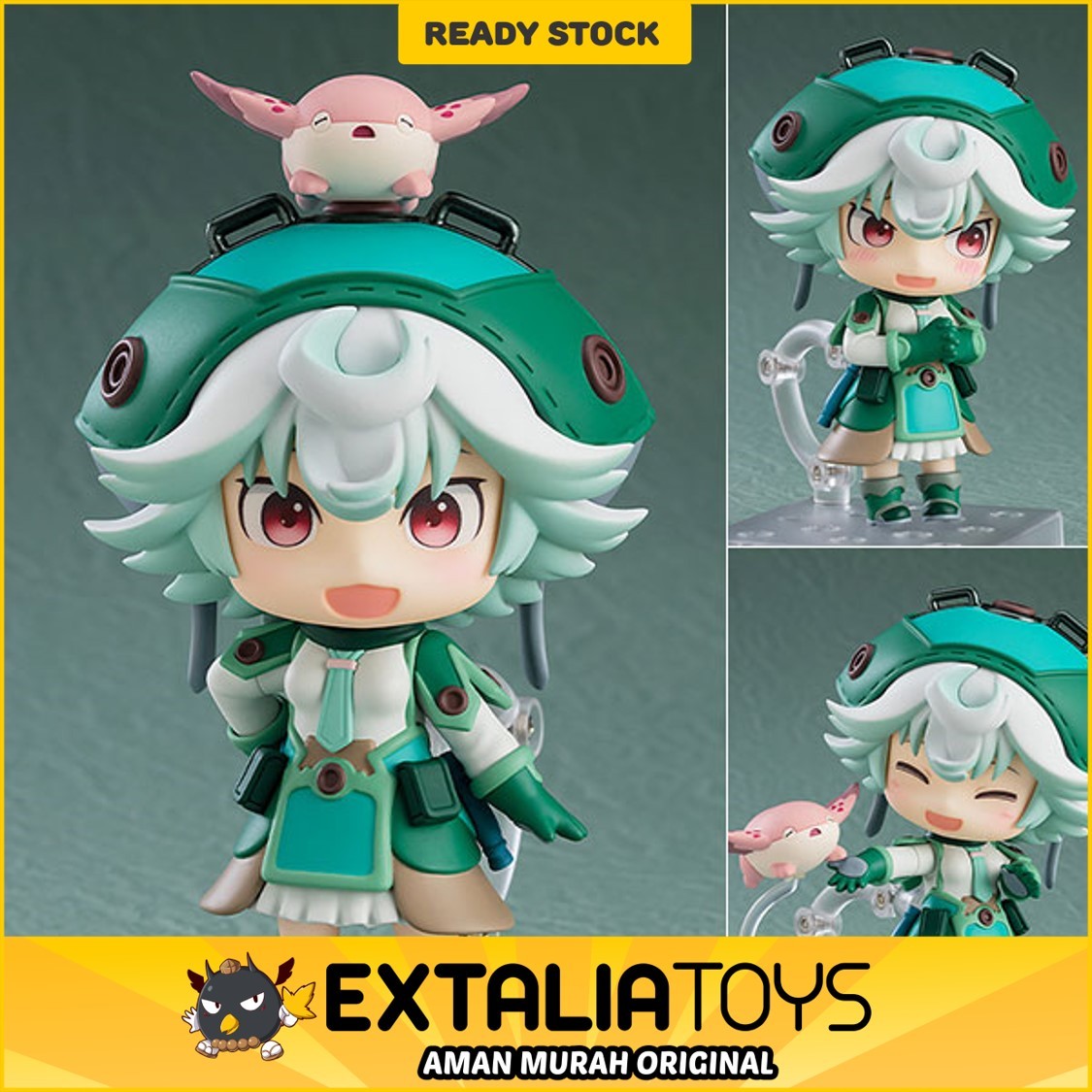 Nendoroid Prushka Nendoroid Prushka